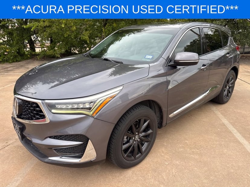 2019 Acura RDX - Image 1