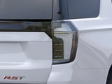 2026 Chevrolet Tahoe - Preview 11