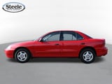 2005 Chevrolet Cavalier - Preview 4