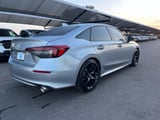 2025 Honda Civic - Preview 4