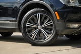 2019 Volkswagen Tiguan - Preview 3