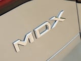 2026 Acura MDX - Preview 11
