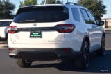 2026 Honda Pilot - Preview 3