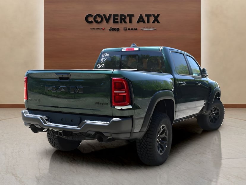 2026 Ram 1500 - Image 3