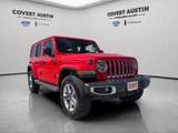 2018 Jeep Wrangler - Preview 7