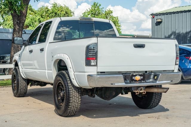 2008 Ram 2500 - Image 3