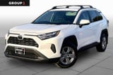2025 Toyota RAV4 - Preview 2