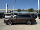 2022 Subaru Outback - Preview 6