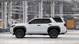 2026 Toyota 4Runner - Preview 4