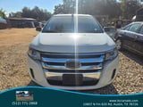 2012 Ford Edge - Preview 8