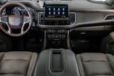 2021 Chevrolet Suburban - Preview 11