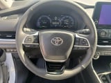 2026 Toyota Grand Highlander - Preview 11