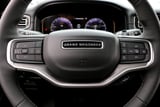 2026 Jeep Grand Wagoneer - Preview 10