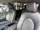 2026 Toyota Grand Highlander - Preview 11