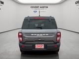 2025 Ford Bronco Sport - Preview 4