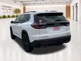 2026 GMC Acadia - Preview 7