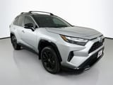 2023 Toyota RAV4 - Preview 3