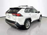 2023 Toyota RAV4 - Preview 5