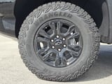2026 Chevrolet Silverado 1500 - Preview 7