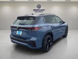 2026 Volkswagen Tiguan - Preview 5