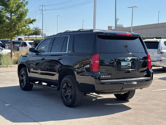 2019 Chevrolet Tahoe - Image 2