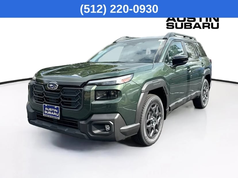 2026 Subaru Outback - Image 1