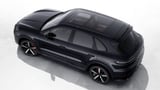 2024 Porsche Cayenne - Preview 4