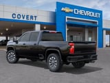 2026 Chevrolet Silverado 2500 HD - Preview 3