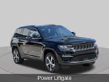 2023 Jeep Grand Cherokee - Preview 7