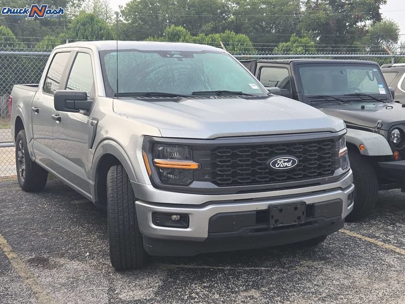 2024 Ford F-150 - Image 1