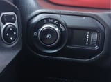 2023 Jeep Wrangler - Preview 12