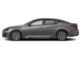 2026 Nissan Altima - Preview 3