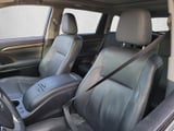 2015 Toyota Highlander - Preview 13