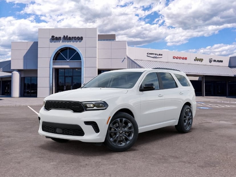 2026 Dodge Durango - Image 1