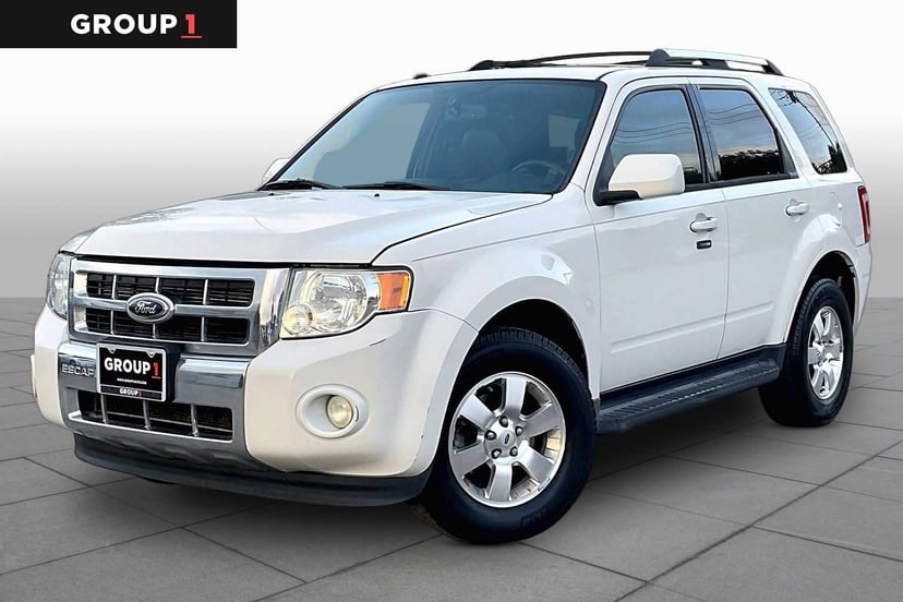2012 Ford Escape - Image 1