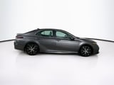 2022 Toyota Camry - Preview 8
