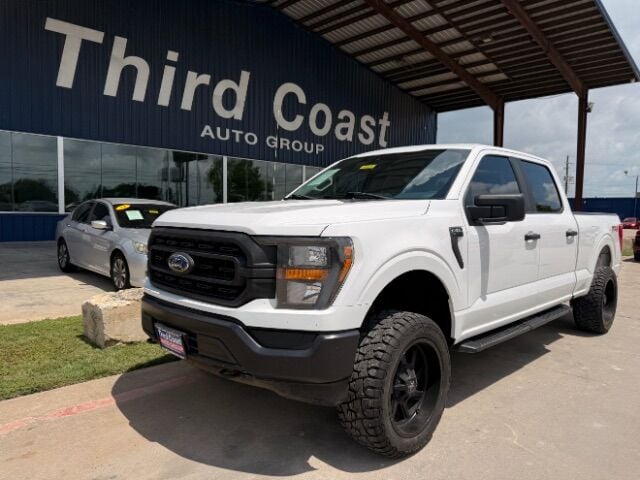 2023 Ford F-150 - Image 1