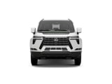 2026 Lexus GX - Preview 5