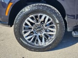 2025 Chevrolet Tahoe - Preview 10