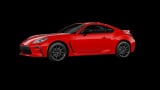 2027 Toyota GR86 - Preview 3
