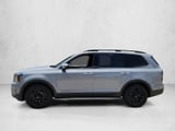 2024 Kia Telluride - Preview 8
