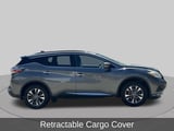 2017 Nissan Murano - Preview 6