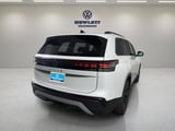 2027 Volkswagen Atlas - Preview 5