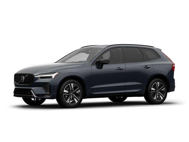 2026 Volvo XC60 - Image 1