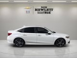 2022 Honda Civic - Preview 6
