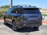 2027 Kia Telluride - Preview 5