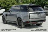 2027 Land Rover Range Rover - Preview 12