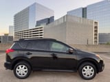 2013 Toyota RAV4 - Preview 5