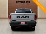 2026 Ram 2500 - Preview 4