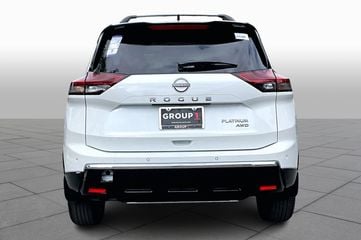 2026 Nissan Rogue - Image 2